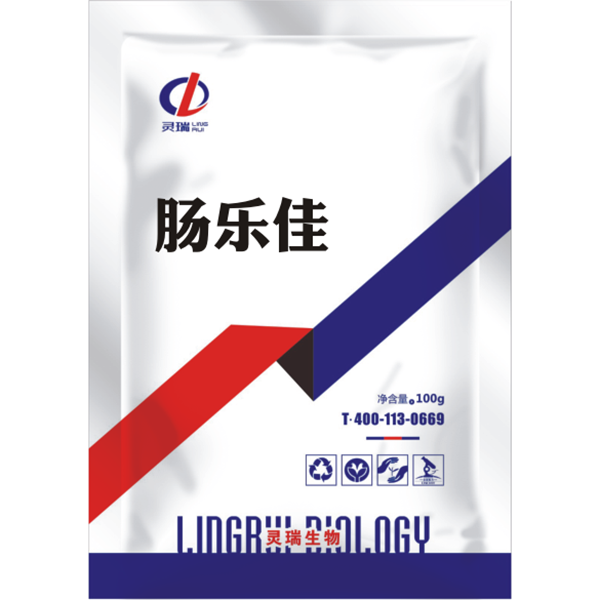 腸樂佳